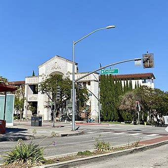 Culver City California Wikipedia