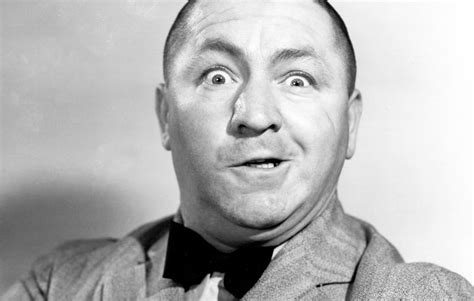 Curly the Comic Genius: Unveiling the Curly Three Stooges Legacy