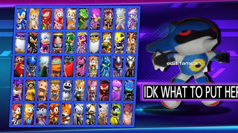 Current Stars Racing