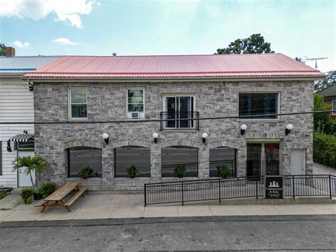 Customer Video The Catherwood And The Kiln Morton Food Service