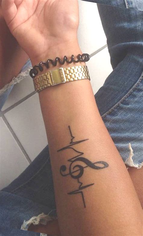 Cute Forearm Tattoos