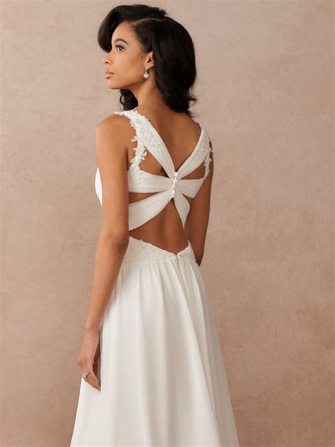 Cutout Wedding Dress Trends Unveiled