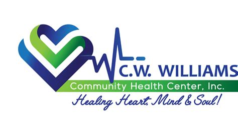Cw Williams Community Health Center