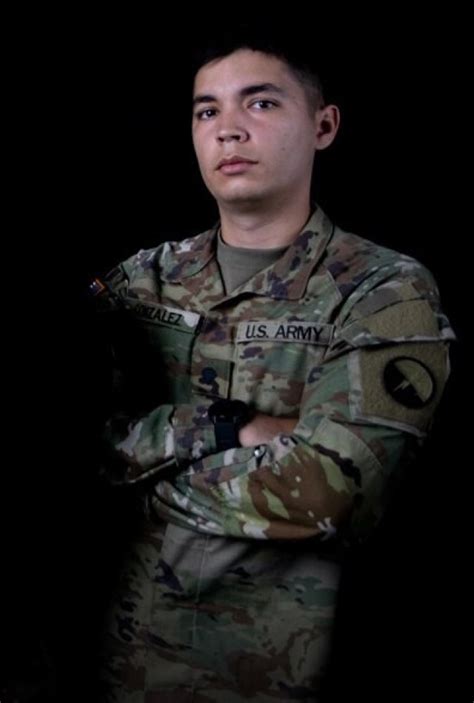 Cyber Snapshot Spc Devin Gonzalez Article The United States Army