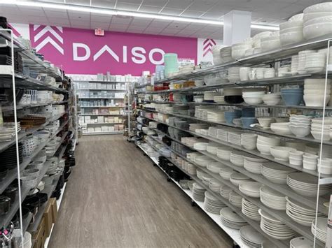 Daiso Updated January 2026 17 Photos 711 Medford Ctr Medford