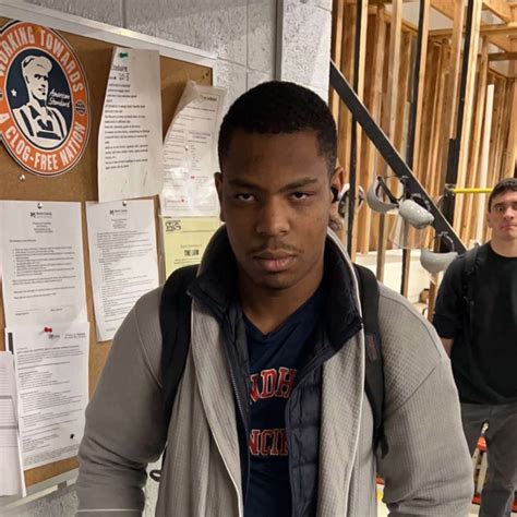 Damien Woody Ii West Morris Mendham High School Mendham New Jersey