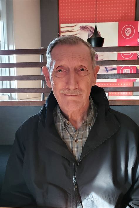 Daniel Aldredge Obituary Spokane Valley Wa