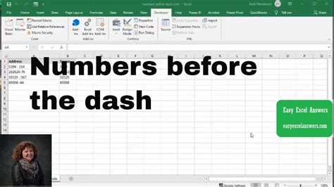 Dash In Place Of Zero Excel At Bonnie Vincent Blog
