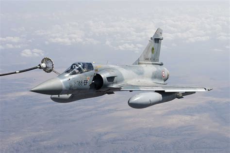 Dassault Mirage 2000 News