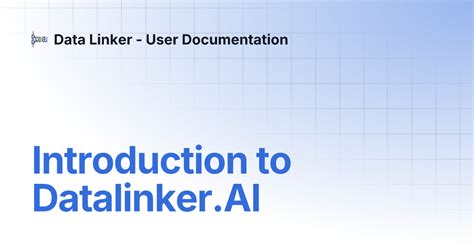 Master Data Linker for Seamless Data Integration