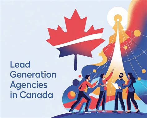 Unlock Success with Expert Dating Lead Generation Strategies in Canada