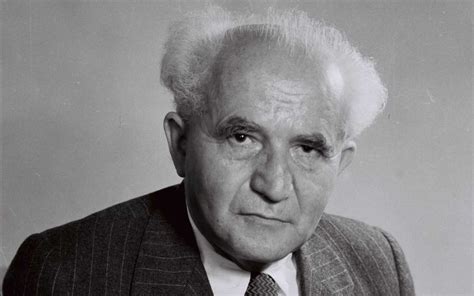David Ben Gurion Wikipedia