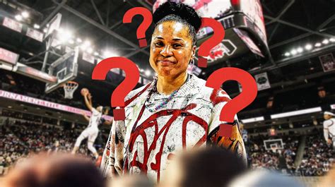 Dawn Staley Hints At South Carolina Playing An Hbcu Team
