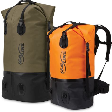 Daypack Pro Pack Sealline Dry Backpack Water Proof Dry Bag 10L Premium Ultra Dry Bags