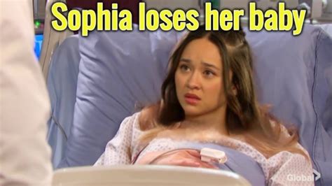 Days Of Our Lives Spoilers Is Aaron The True Father Of Sophia Amp 39 S Baby