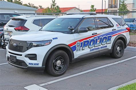 Daytona Beach Police Department