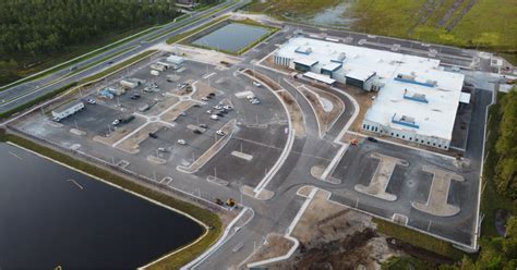 Daytona Beach Veterans Affairs Cboc Harvey Cleary