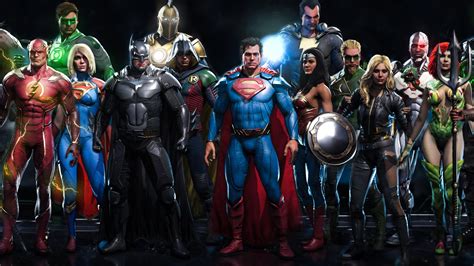 Dc Superheroes Wallpapers Wallpaper Cave Dc Superheroes Wallpapers Wallpaper Cave