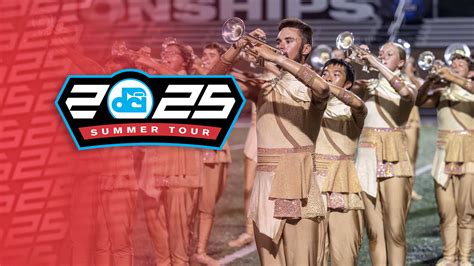 Mastering the DCI Schedule: Key Insights