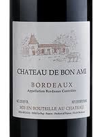 De Bon Ami 2019 Chateau Cellars