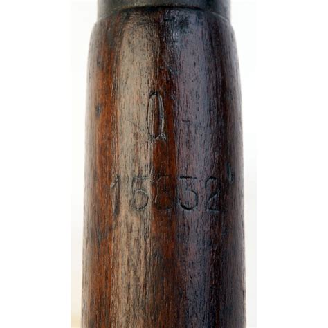 Deactivated Ww2 Matching Number 1942 Dated Lee Enfield No4 Mk1