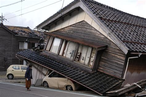 Death Toll Growing In Japan Upi Com