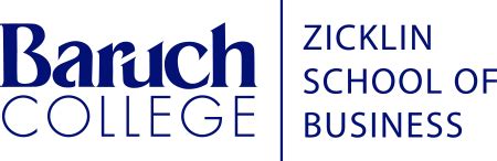 Debbie Kaminer Zicklin School Of Business Baruch College