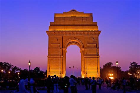 Delhi Travel
