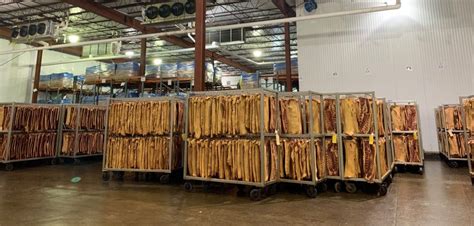 Denison Iowa Monogram Foods