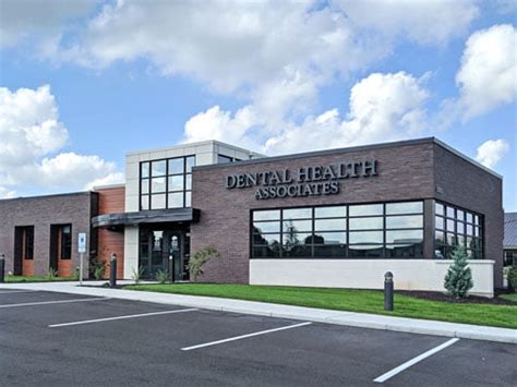 Dental Health Associates Madison