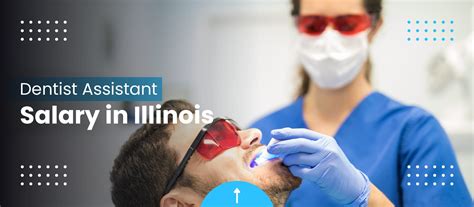 Dentist Assistant Salary In Illinois Dentist Contract Attorney