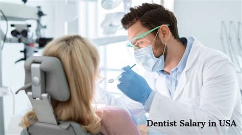 Dentist Salary Tx At Harold Enright Blog