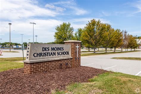 Des Moines Christian Schools