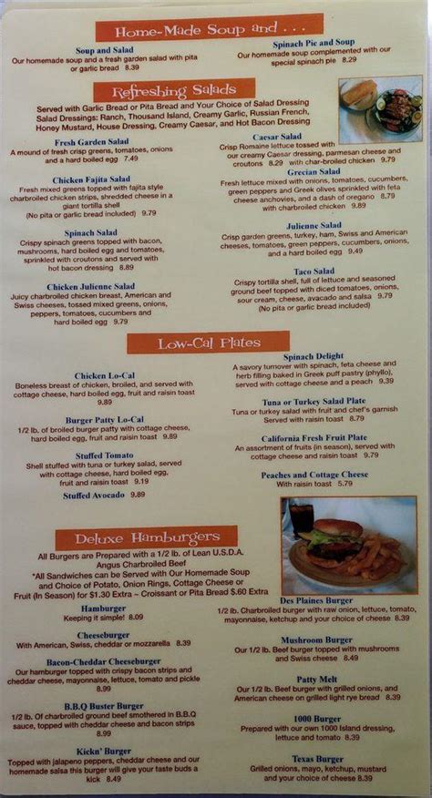 Des Plaines Family Restaurant Pancake House Updated February 2026 200 Photos 297 Reviews 1769 Miner St Des Plaines Illinois Breakfast Brunch Restaurant Reviews Phone Number Menu Yelp