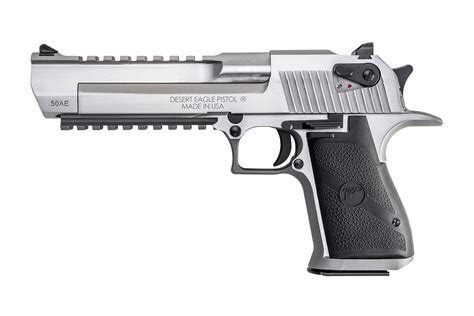 Desert Eagle L5 Magnum Research S 50 Ae Pistol Bypasses Ny Laws