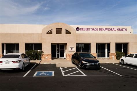 Desert Sage Behavioral Health