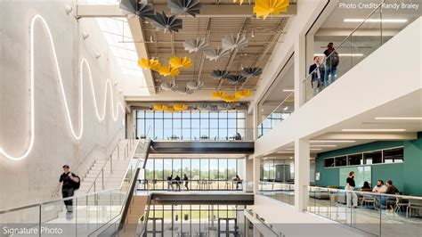 Design Texas School Architecture