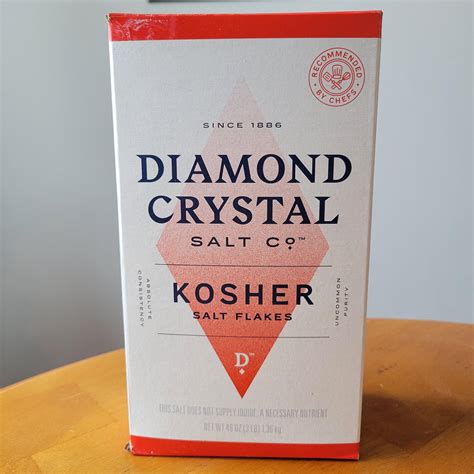 Diamond Kosher Salt Near Me
