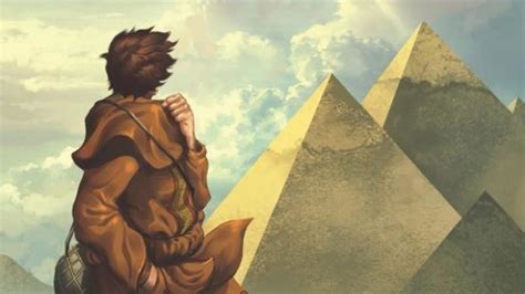 Did Santiago Achieve His Personal Legend? Find Out Here