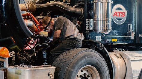 Diesel Mechanic Jobs In Georgia Yancey