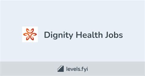 Dignity Health Jobs