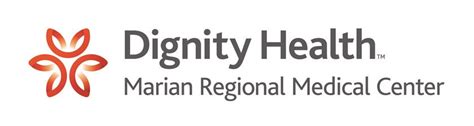 Dignity Health Marian Regional Medical Center