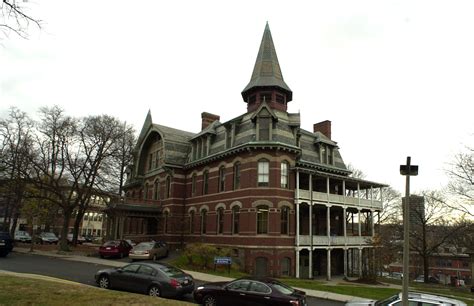 Dimock Community Health Center