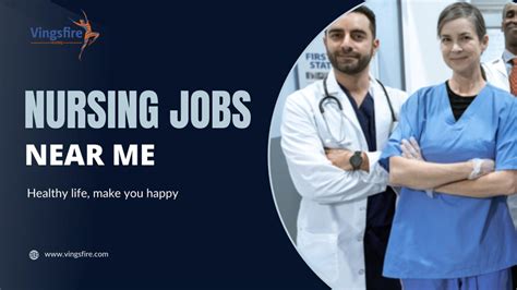 Director of Nursing Jobs Near Me Explored: Your Path to Career Advancement