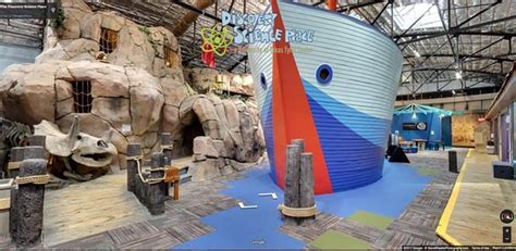 Explore Discovery Science Place Tyler TX Today!