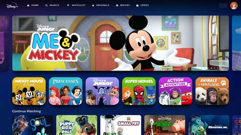 Disney Plus Junior Mode May Block Lgbt Content