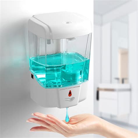Dispenser Hand Sanitizer