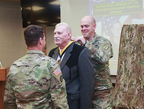 Distinguished Member Of The Brigade Distinguished Member Of The Brigade