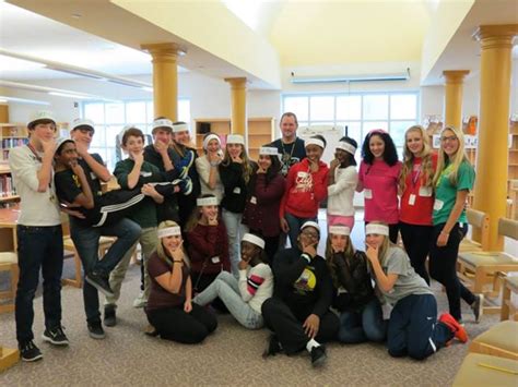 District News Burlington Township School District