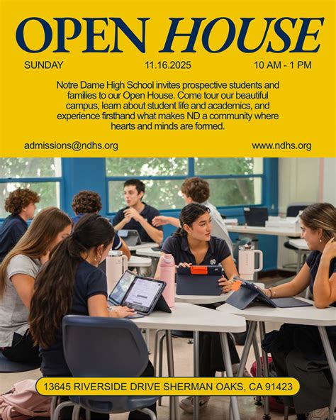 District Open House On Sunday November 3 Was A Great Opportunity For Our Community And Prospective Families To Visit Our Schools Families Prospective Students And Community Members Enjoyed Exploring Classrooms Meeting Staff